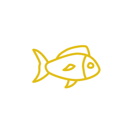 Aquatic Food & SuppliesFish icon