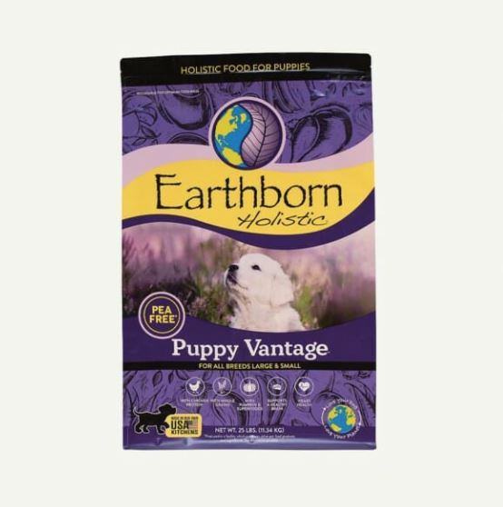 Earthborn holistic 2024 large breed