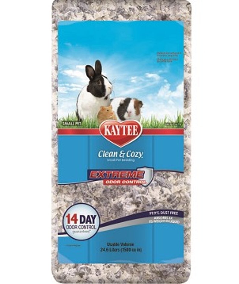 Extreme rabbit outlet food