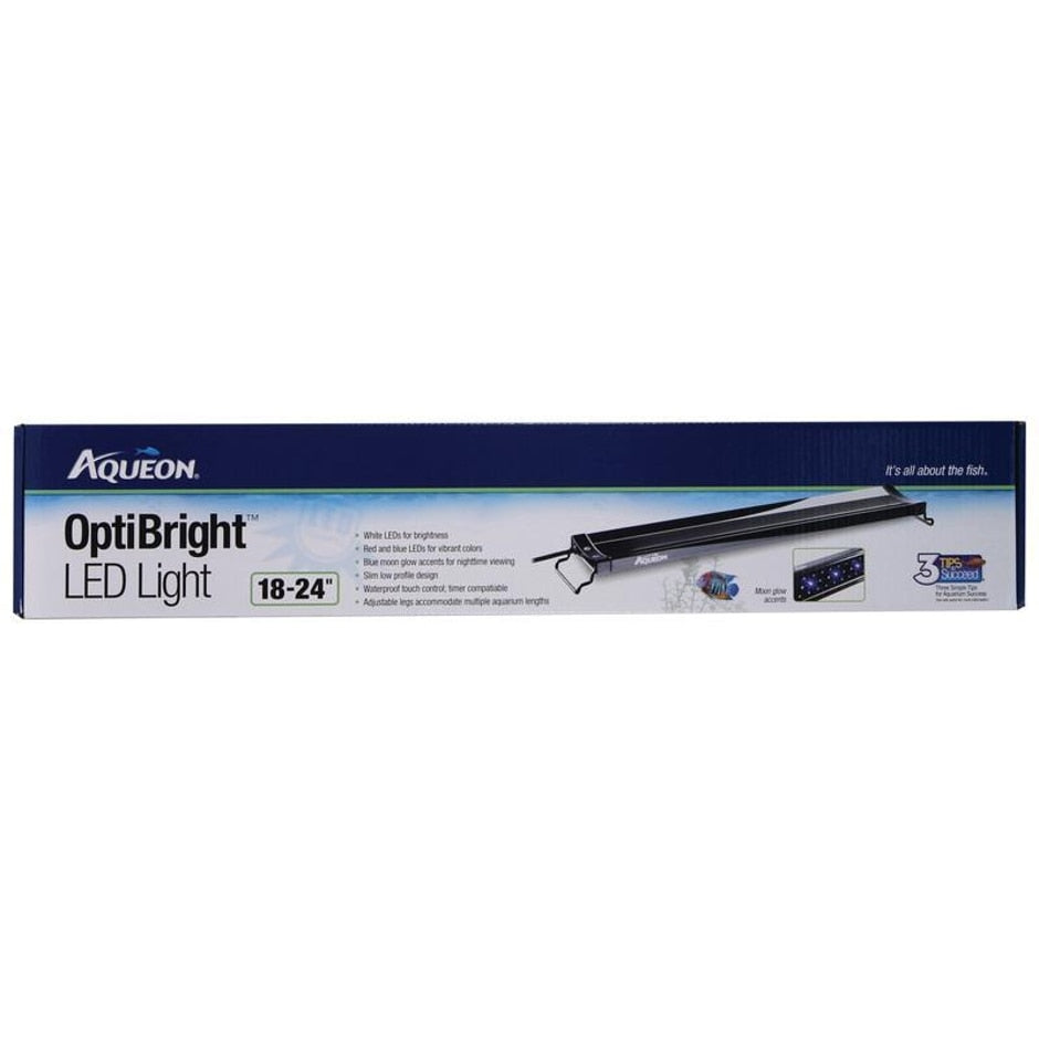 AQUEON LED OPTIBRIGHT LIGHT FIXTURE Winchester VA Winchester