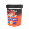 Omega One® Freeze Dried Bloodworms