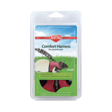Kaytee Comfort Harness & Stretchy Leash
