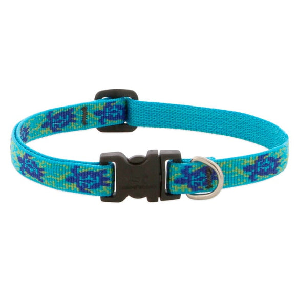 Lupine Pet Original Designs Dog Collar (1/2