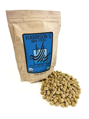 Harrison's Adult Lifetime Coarse (5 LB)