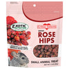 Exotic Nutrition's Critter Selects Dried Rose Hips Treats for Small Animals (3 oz)