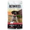 Ultimates Overland Red Beef Meal & Potato Formula Grain Free Adult Dog Food (28 lb)