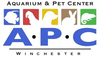 Winchester Aquarium & Pet Center logo