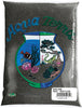 Nature's Ocean Aqua Terra Aquarium Sand Color-Coated Sand & Gravel (5 lb, Black)