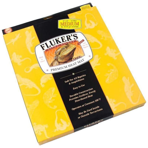 Fluker's Premium Heat Mat