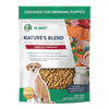 Dr. Marty Nature’s Blend Healthy Growth Premium Freeze-Dried Raw Puppy Food Designed For Growing Puppies