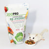 Exotic Nutrition ZooPro Garden Fresh Re-Hydrate