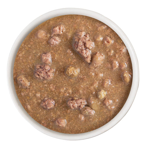 Weruva BFF OMG Gravy Chicken & Lamb Live N' Love Dinner in Gravy Cat Food