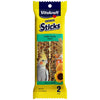 Vitakraft Crunch Sticks Golden Honey Flavor for Cockatiels