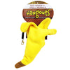 Exotic Nutrition Banana Pouch