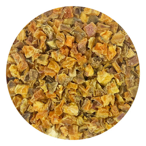 Exotic Nutrition Critter Selects Sweet Potato Treat