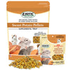 Exotic Nutrition Critter Selects Sweet Potato Treat