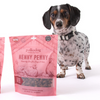 Polkadog Henny Penny Chicken & Cranberry Recipe Dog & Cat Treats