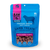 Raw Dynamic Freeze Dried Raw Lamb Treats