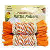 Exotic Nutrition Rattle Rollers Natural Chew Toy