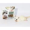 Exotic Nutrition Dried Black Soldier Fly Larvae Small Pet Treat