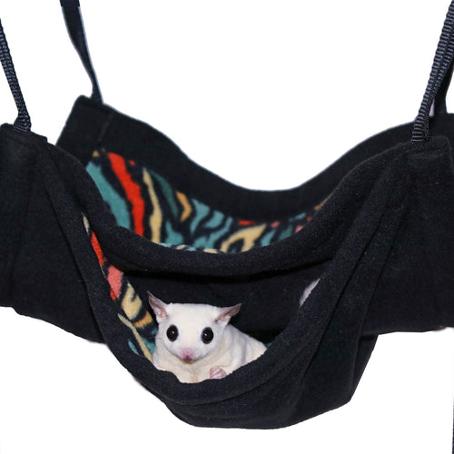 Exotic Nutrition Double Hammock