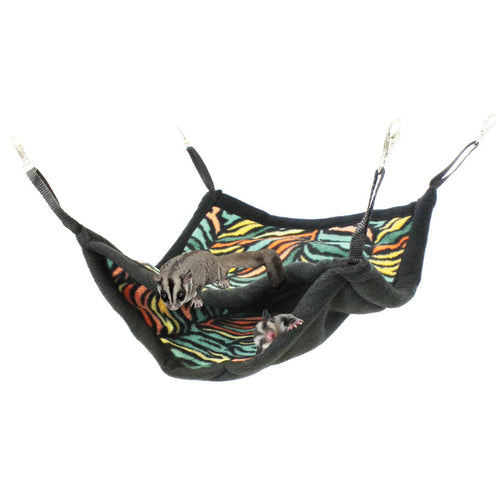 Exotic Nutrition Double Hammock