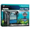 Fluval AC70 Power Filter, 40-70 US Gal / 152-265 L