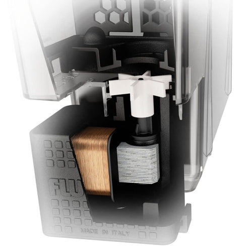 Fluval AC70 Power Filter, 40-70 US Gal / 152-265 L