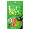 Tiki Cat® Duets™ Tuna Flavor Cat Treats