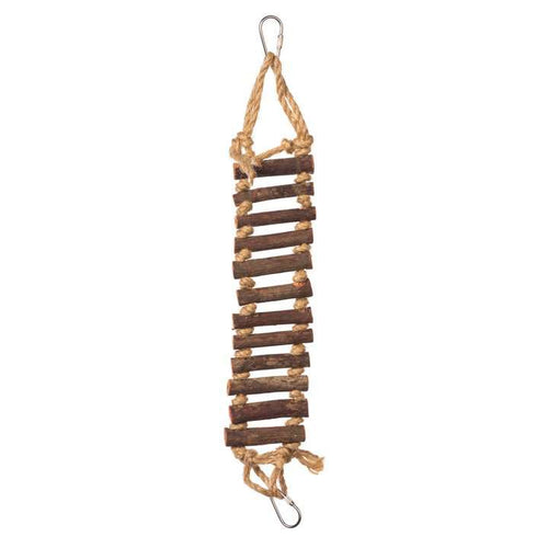 Prevue Pet Rope Bird Ladder