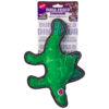 Ethical Pet SPOT Dura-Fused Dinosaur 11″ Assorted Dog Toy