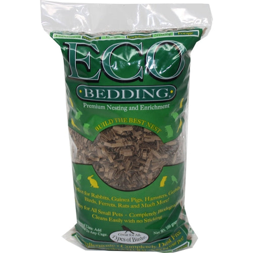ECO-BEDDING