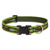 Lupine Pet Original Designs Dog Collar