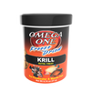 Omega One Freeze Dried Krill