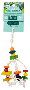 Oxbow Enriched Life - Deluxe Color Dangly