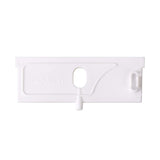 Aqueon ProScraper 3.0™ Twist&Click ™ Plastic Replacement Blades
