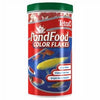 Pond Food, Flaked, 6-oz.
