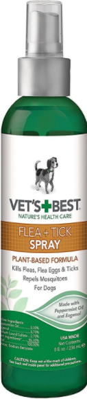 OR DERMITE SPRAY – Or Vet