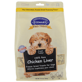 Stewart Pro-Treat Chicken Liver