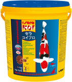 sera Koi Professional Spring/Autumn Food