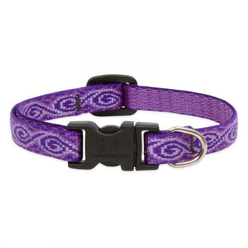 Lupine Pet Original Designs Dog Collar