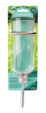 Oxbow Enriched Life Chew Proof Glass Water Bottle
