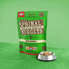 Primal Pet Foods Feline Freeze-Dried Nuggets