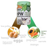 Exotic Nutrition HPW Fruit and Veggie Sugar Glider Food