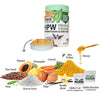 Exotic Nutrition HPW Fruit and Veggie Sugar Glider Food