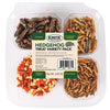 Exotic Nutrition Hedgehog Treat Variety Pack