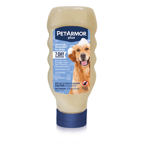 PetArmor Plus Shampoo for Dogs Winchester VA Winchester