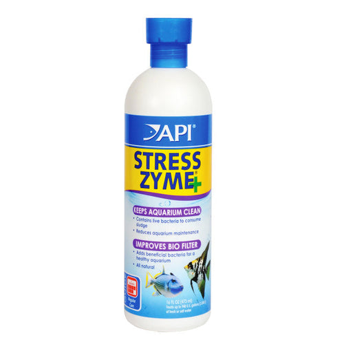 API STRESS ZYME