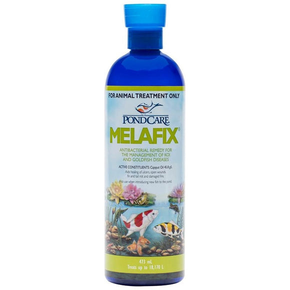 API MELAFIX FISH REMEDY