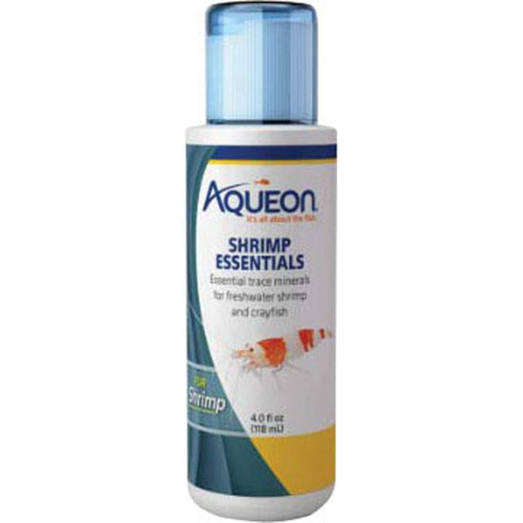 AQUEON SHRIMP ESSENTIALS WATER CARE